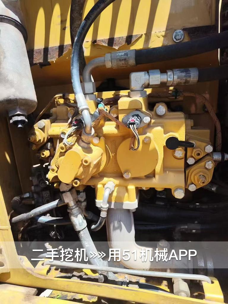 51挖机